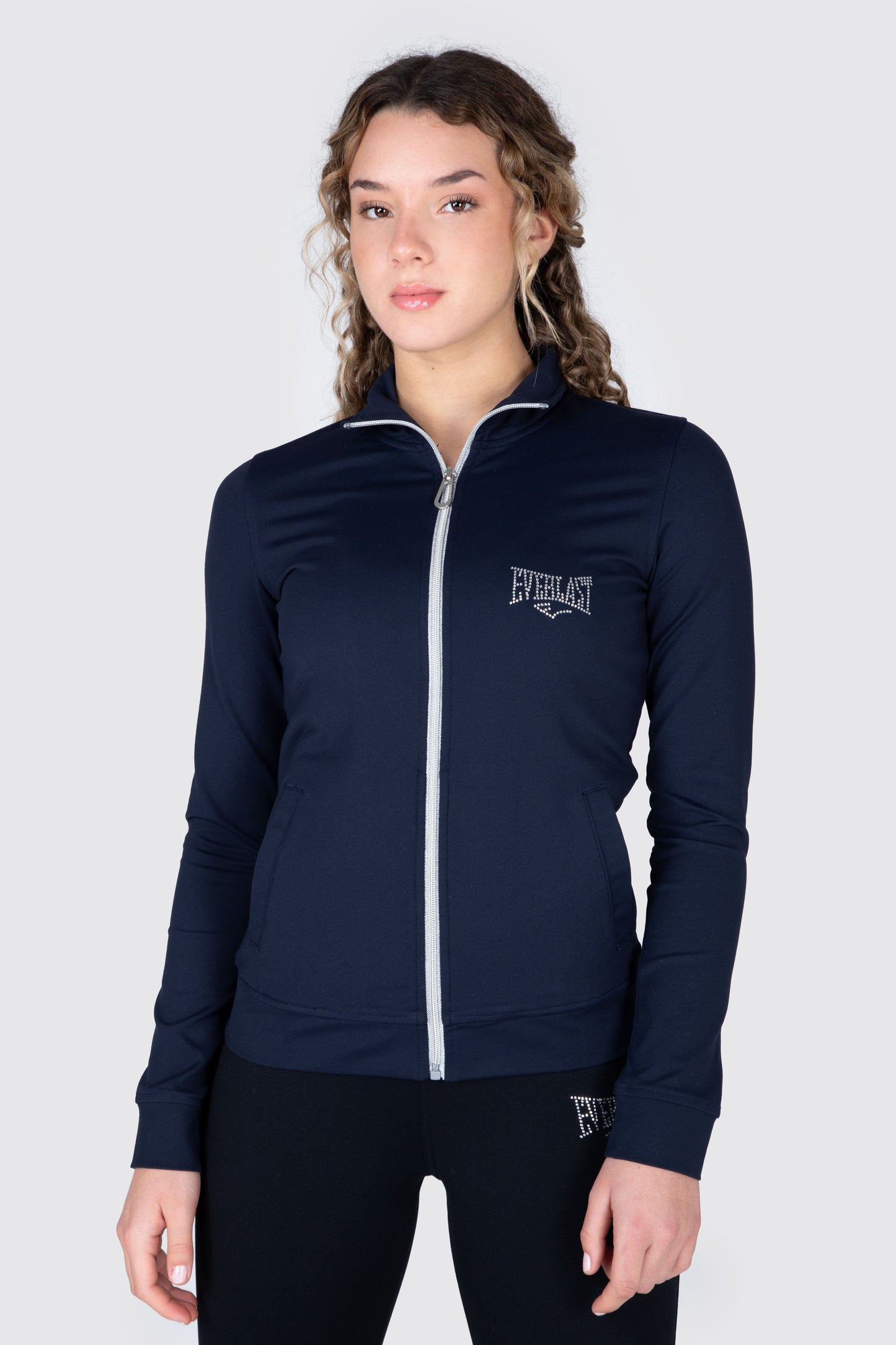 CHAQUETA BASIC EVERLAST