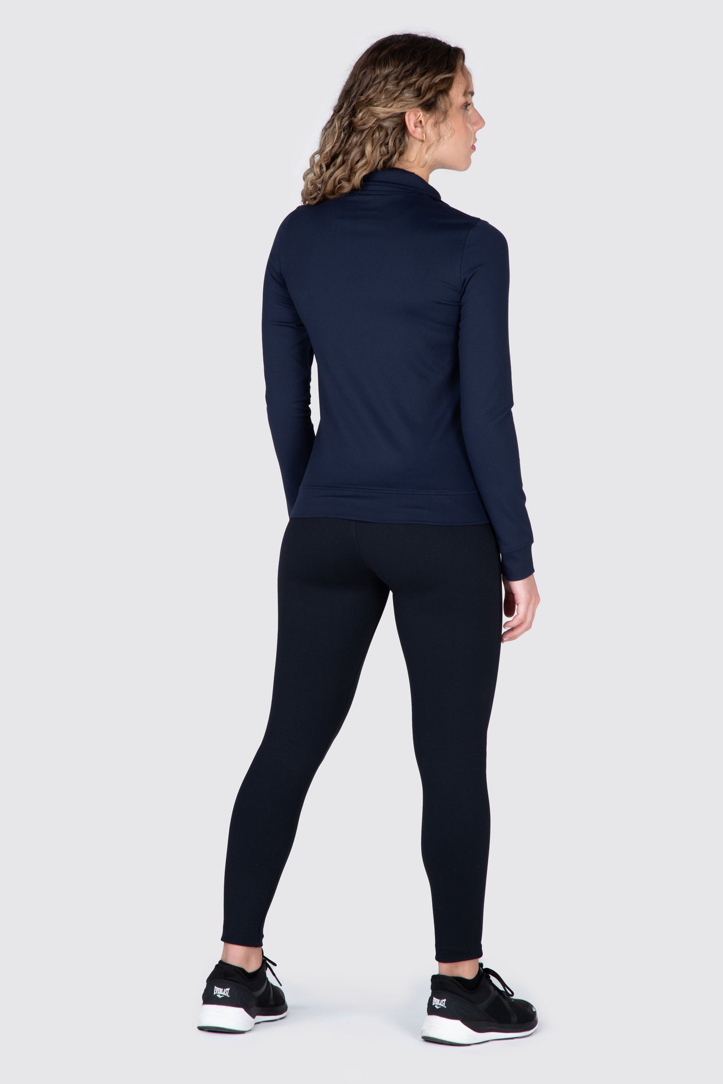 CHAQUETA BASIC EVERLAST