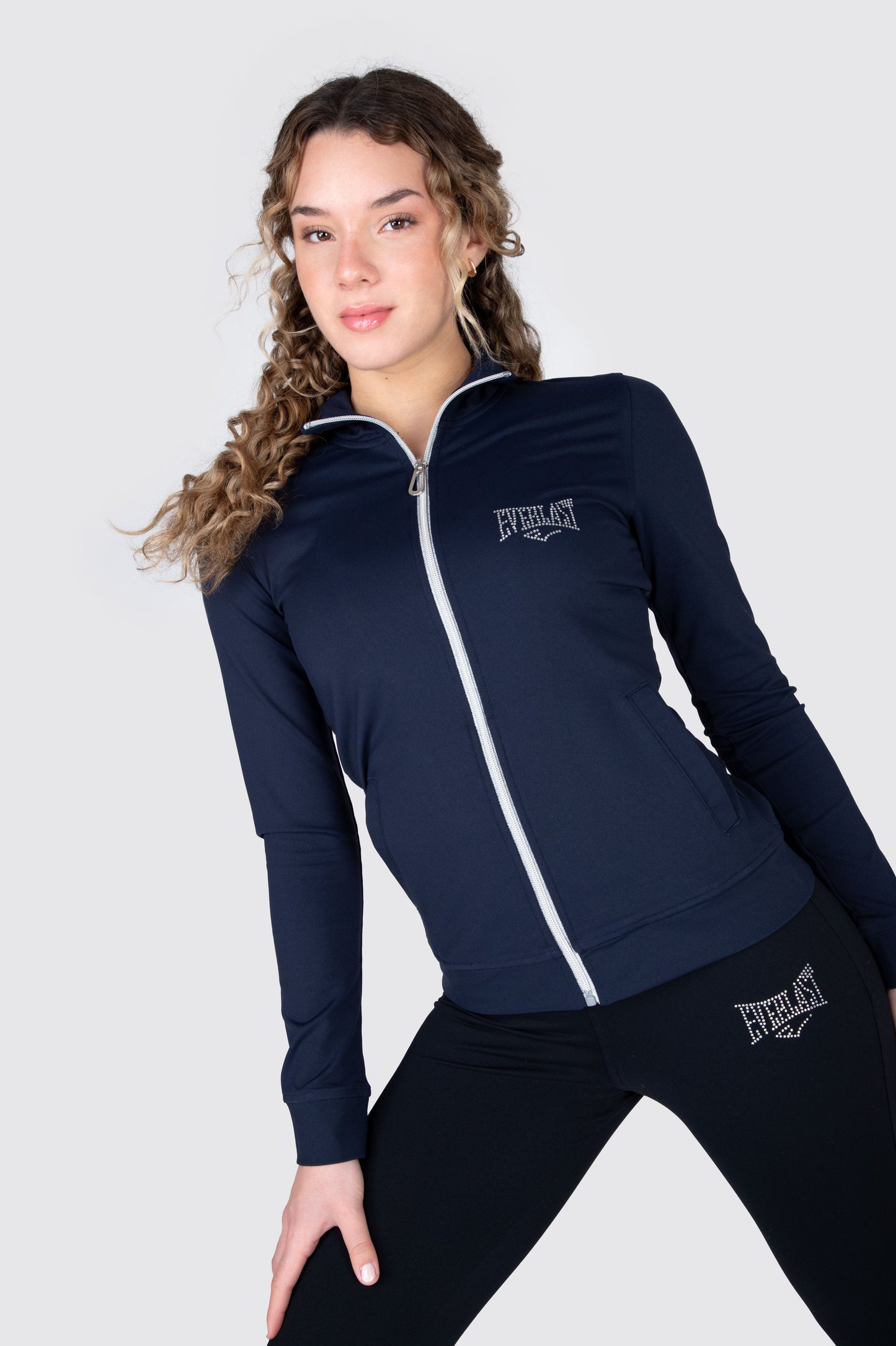 CHAQUETA BASIC EVERLAST