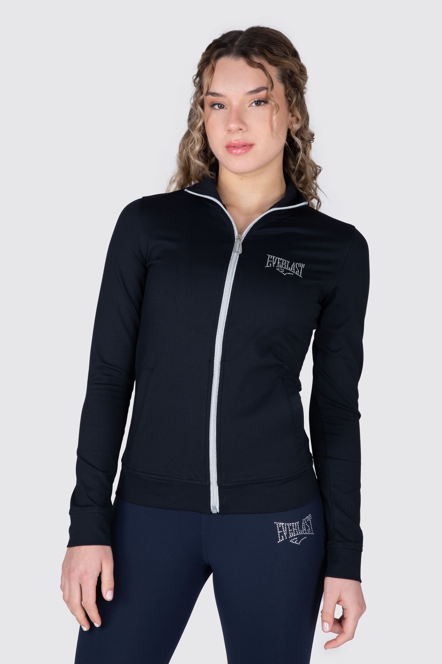 CHAQUETA BASIC EVERLAST