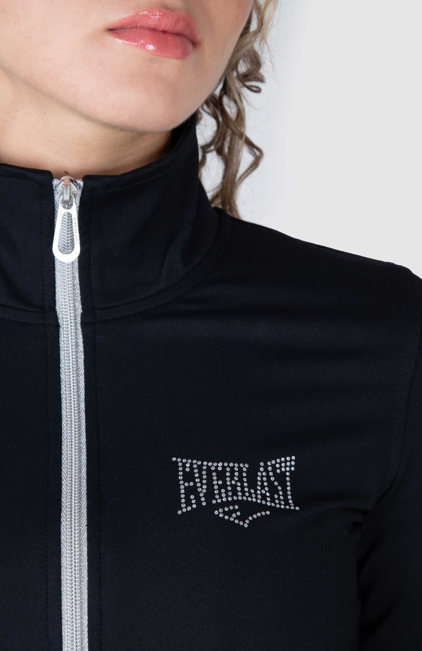 CHAQUETA BASIC EVERLAST