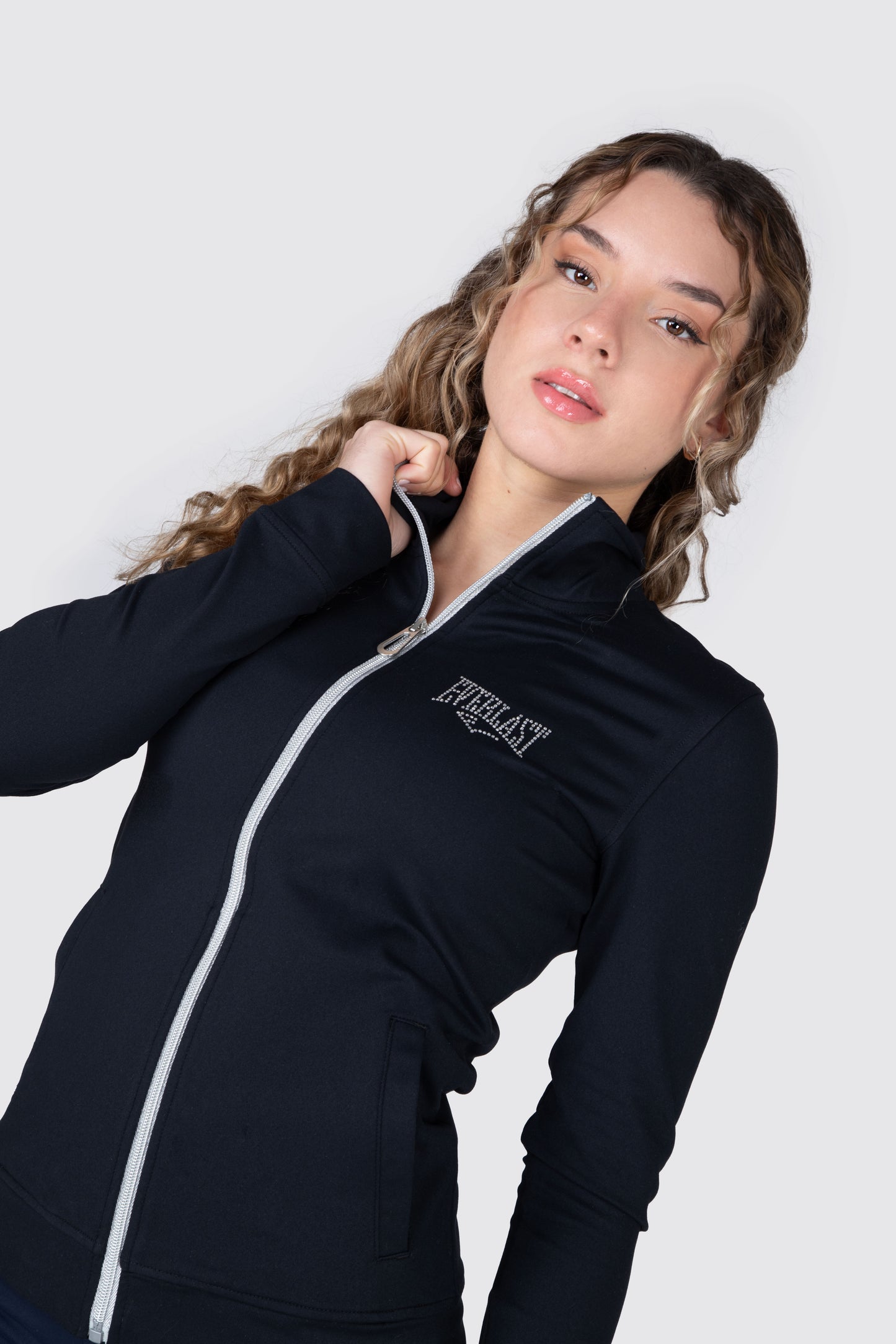 CHAQUETA BASIC EVERLAST