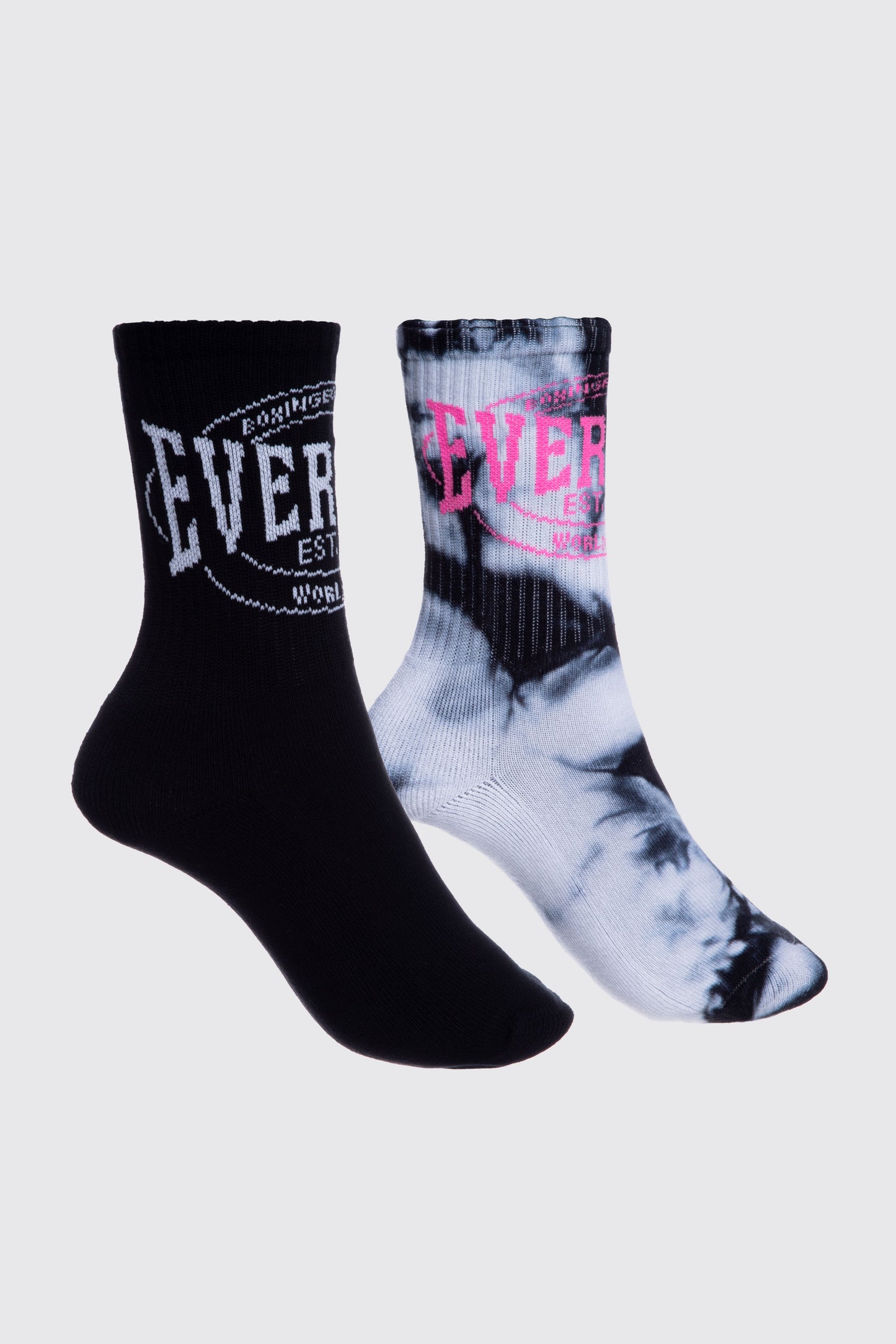 CALCETINES BIPACK TORMENTA EVERLAST