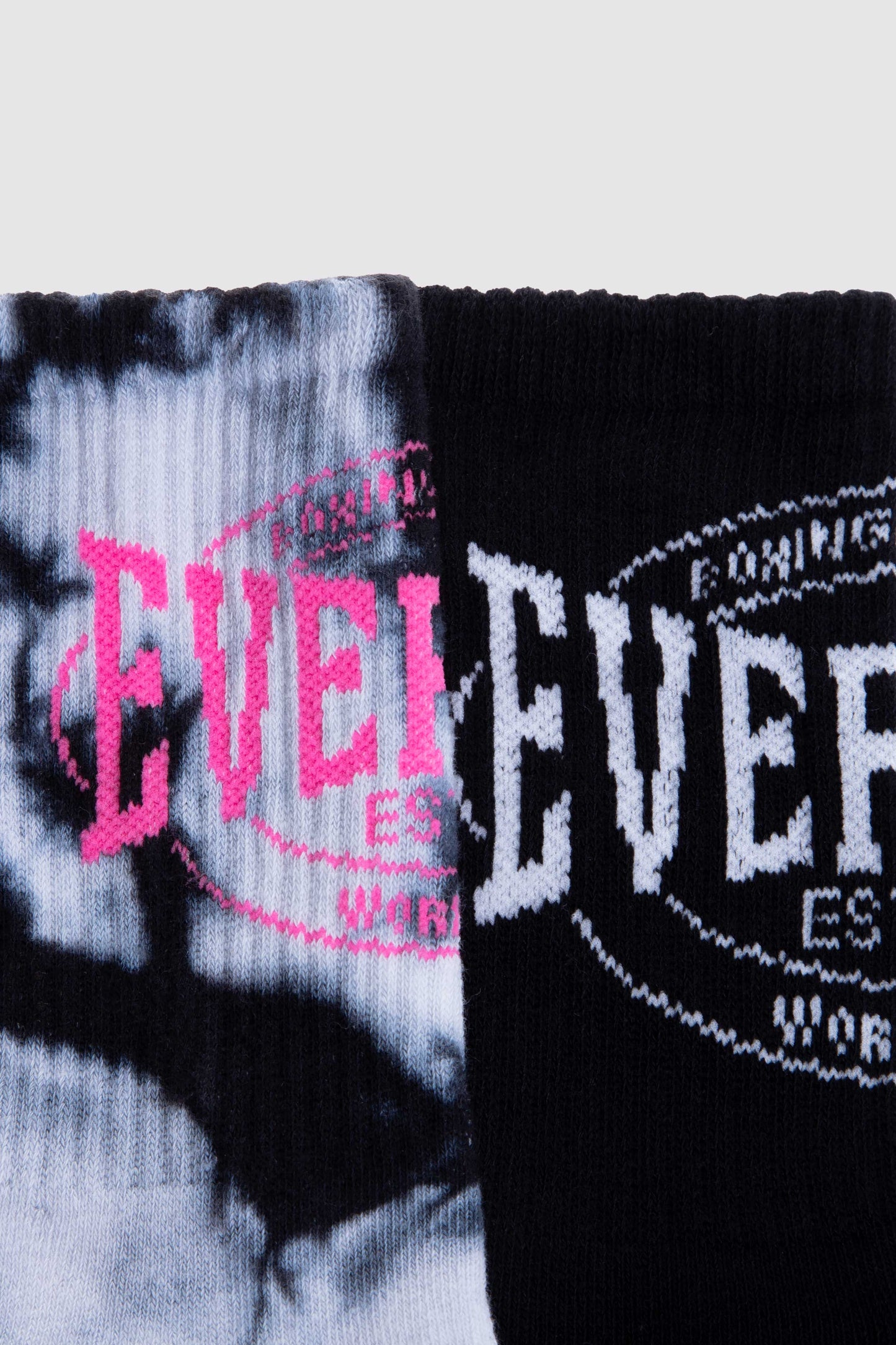 CALCETINES BIPACK TORMENTA EVERLAST