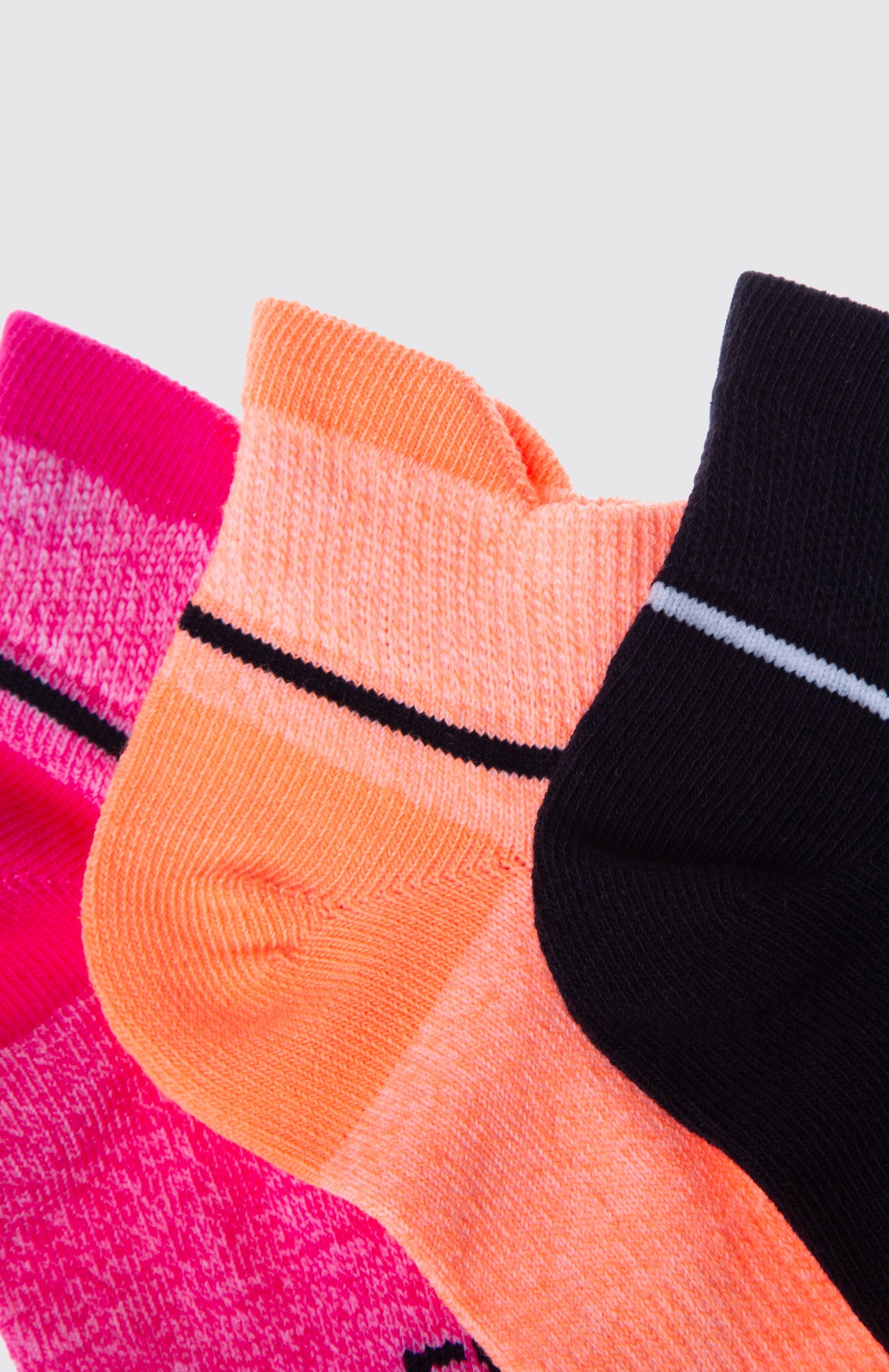 CALCETINES TRIPACK SPORTY EVERLAST