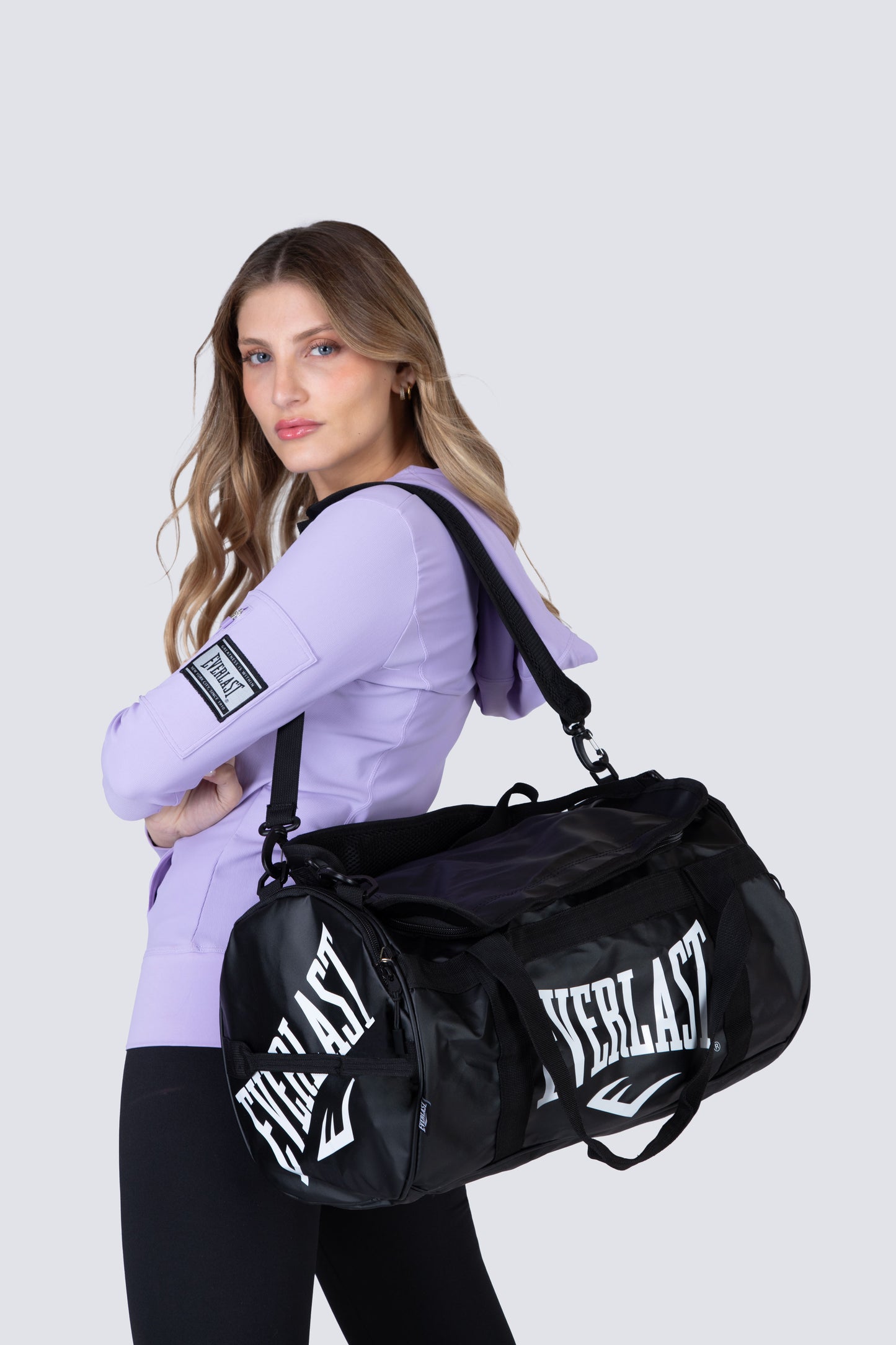 BOLSO MOCHILA 2 EN 1 EVERLAST