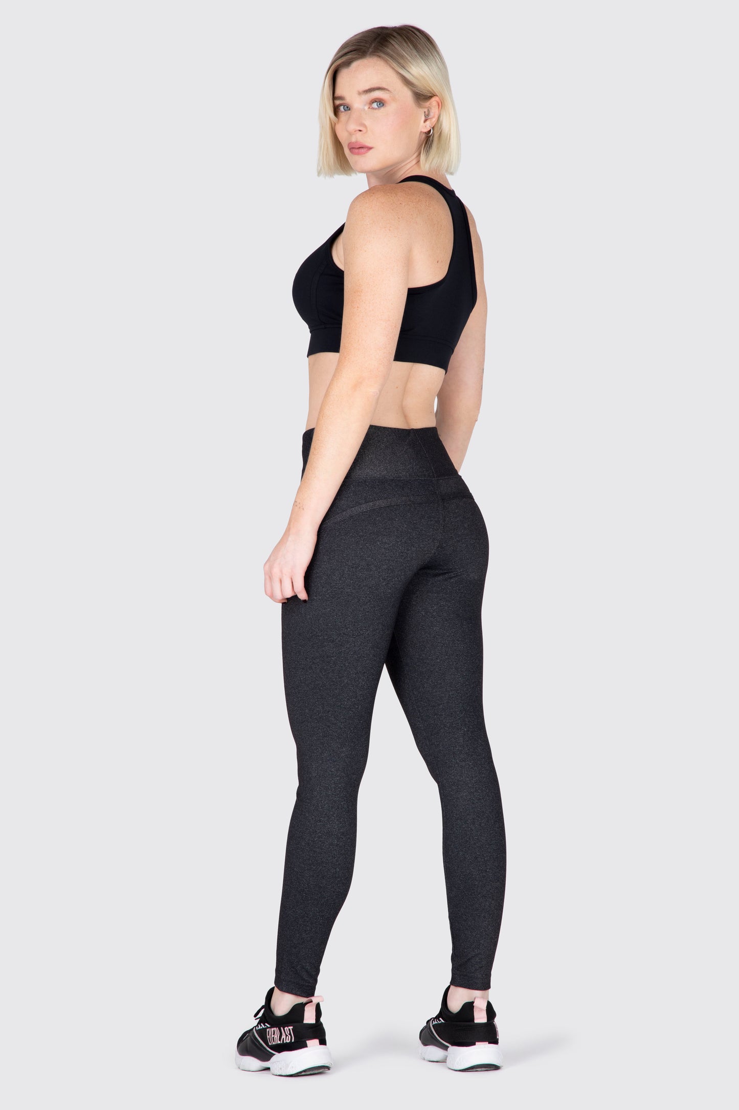 LEGGING LONG BASIC 3.0 EVERLAST