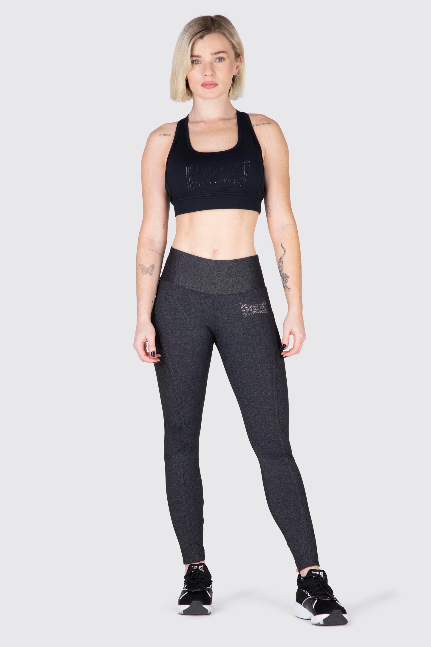 LEGGING LONG BASIC 3.0 EVERLAST