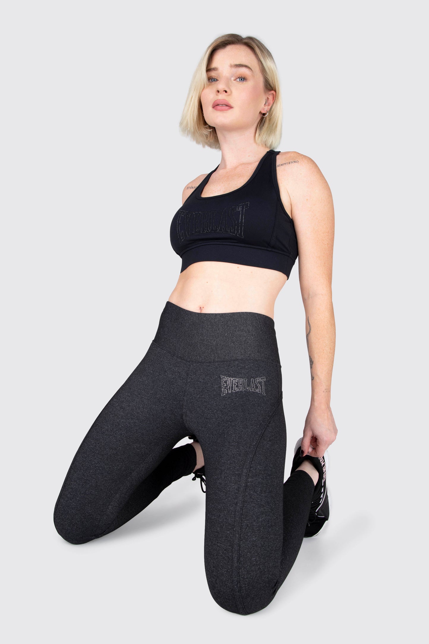 LEGGING LONG BASIC 3.0 EVERLAST