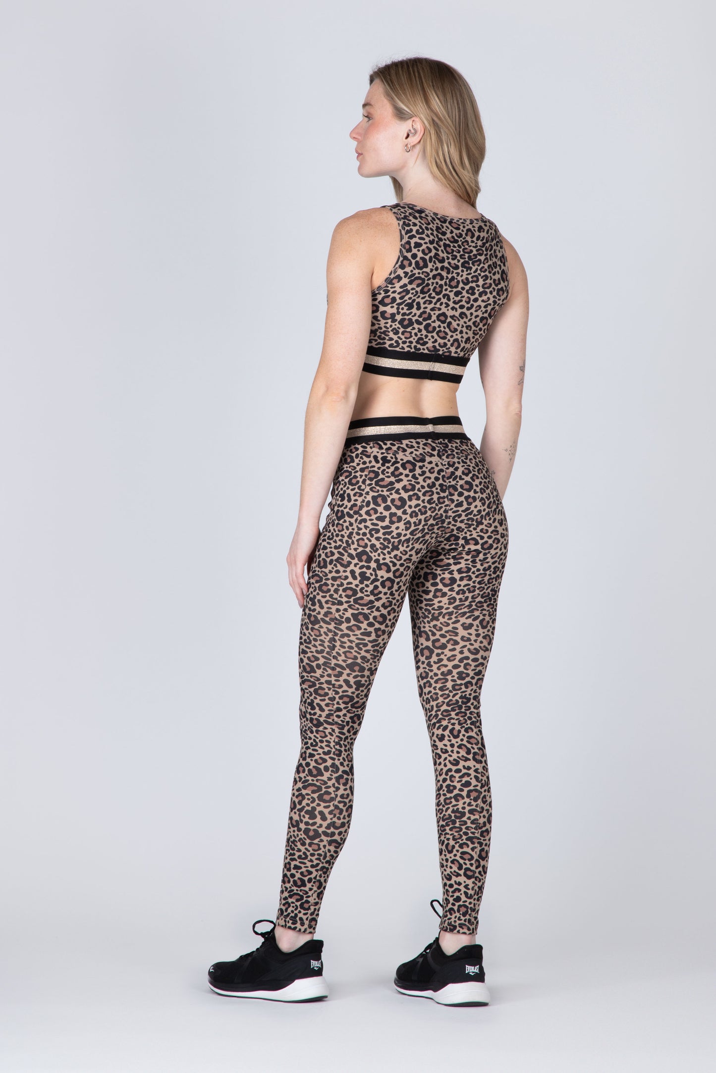PETO SPRING TOSTADO EVERLAST