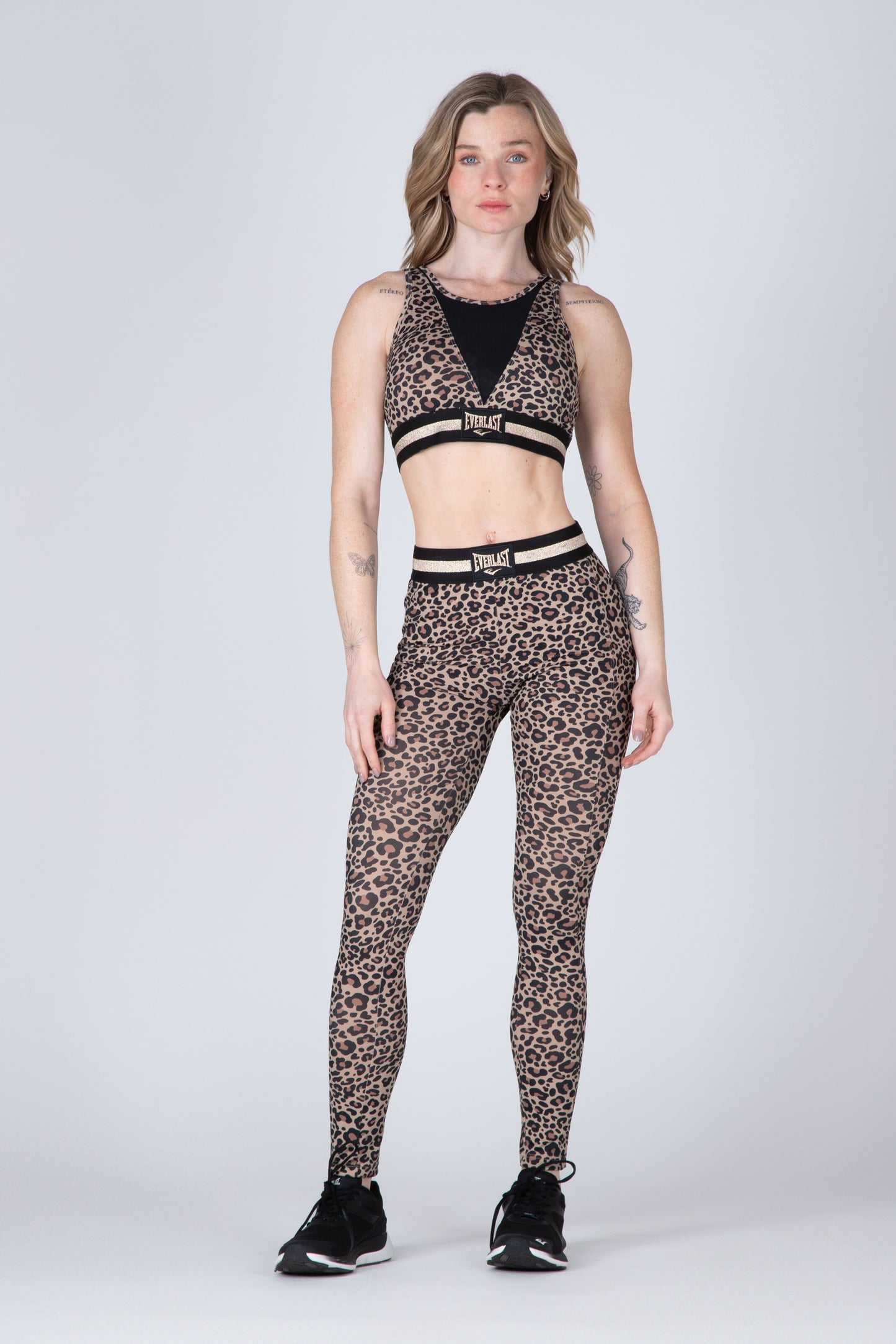 PETO SPRING TOSTADO EVERLAST