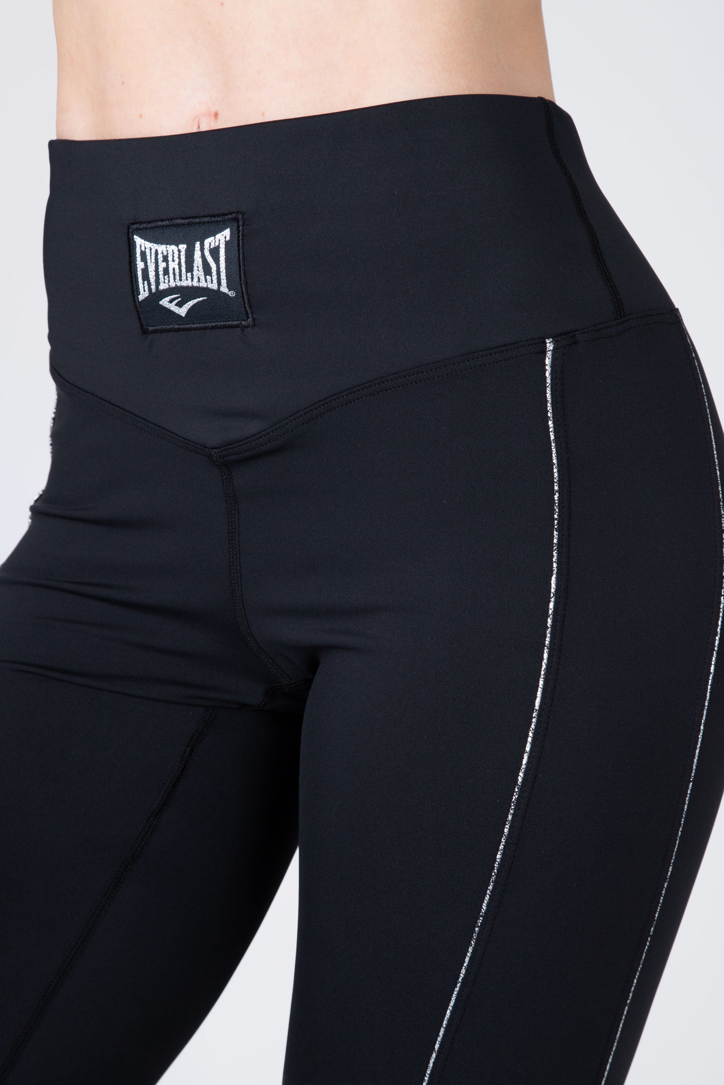 LEGGING LONG INSTITUTE NEGRO EVERLAST