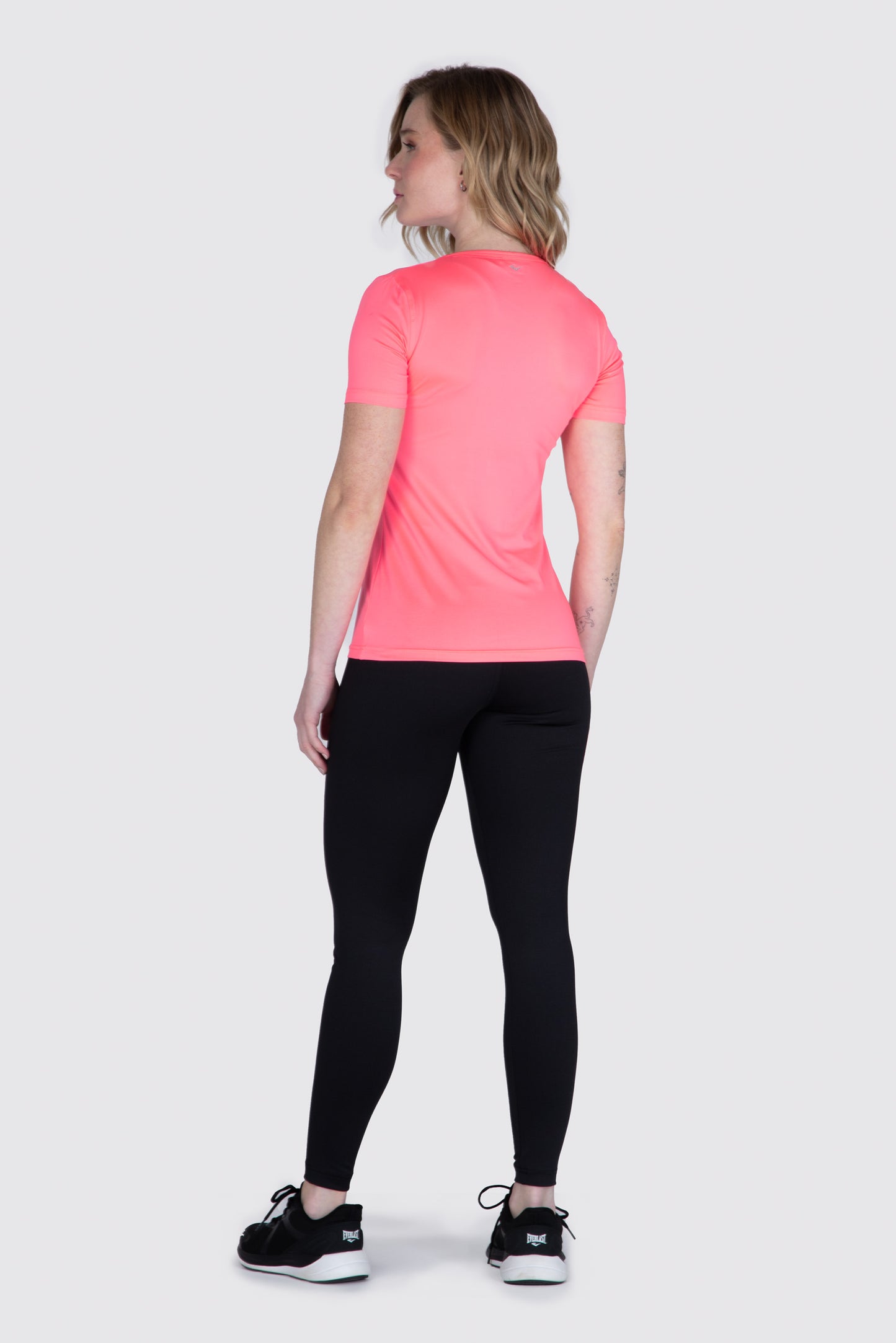 POLERA MC CANDY FLUOR MONACO EVERLAST