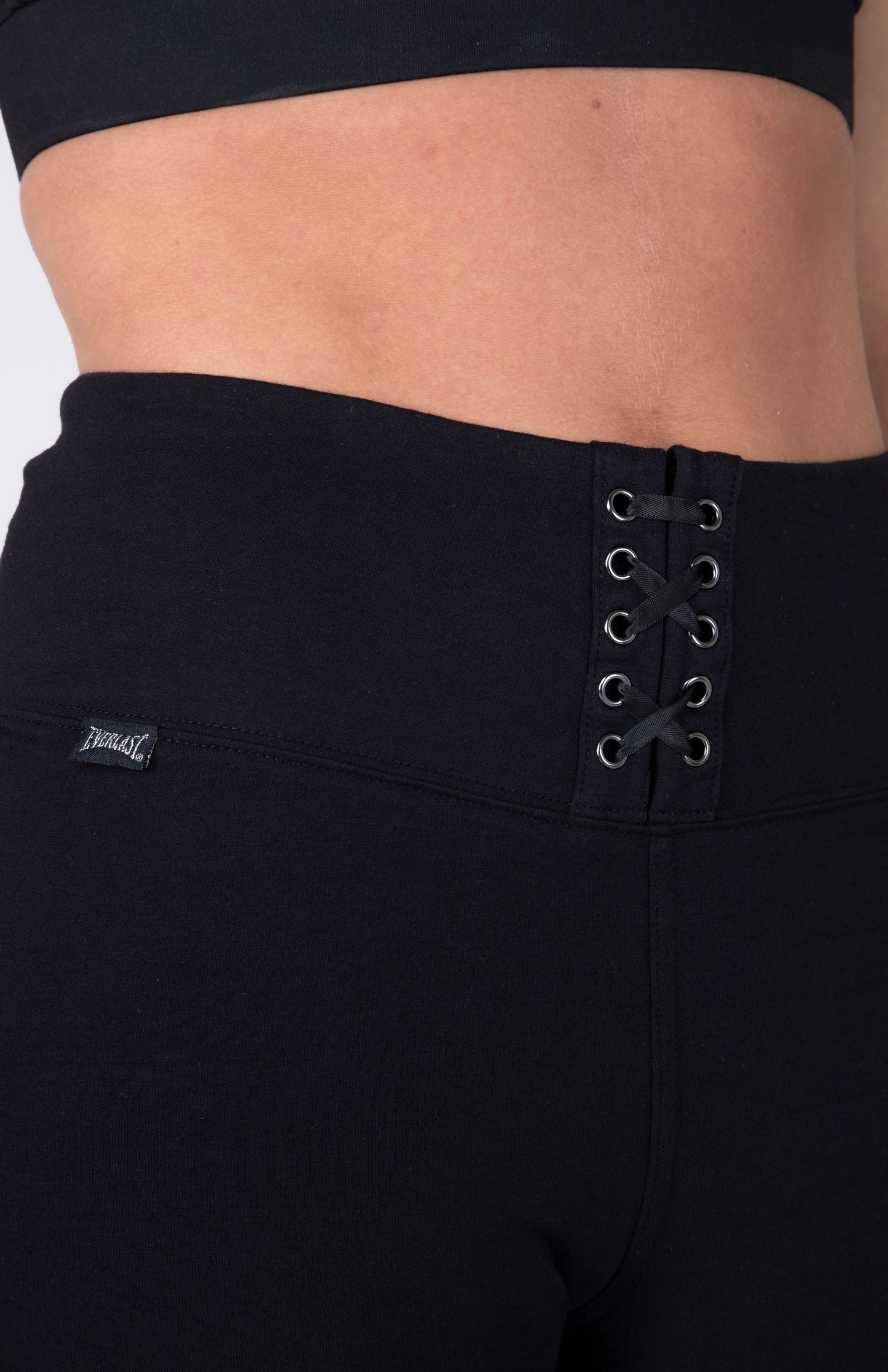 LEGGING LONG JOINT NEGRO EVERLAST