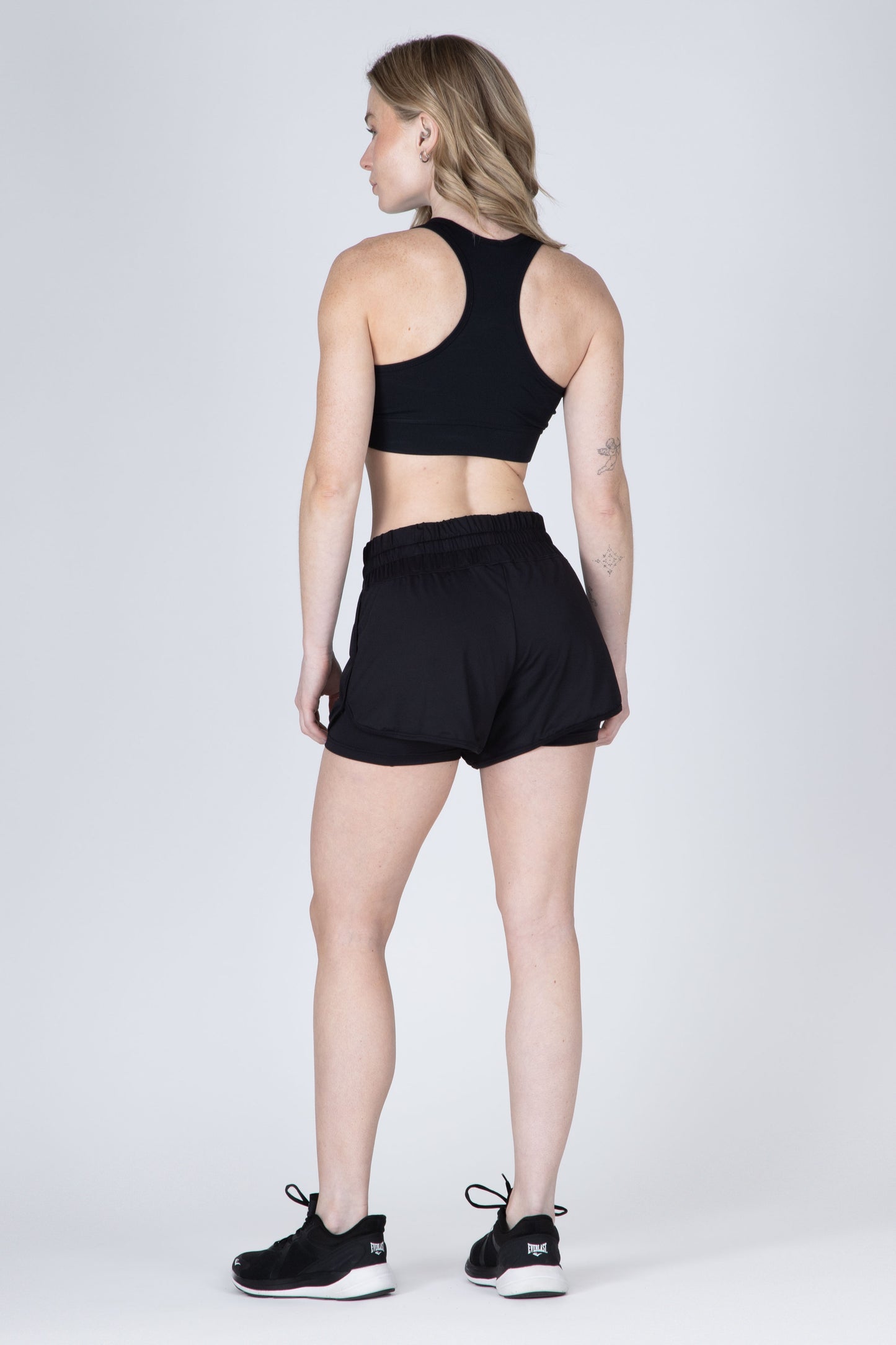 SHORT NEARBY NEGRO EVERLAST