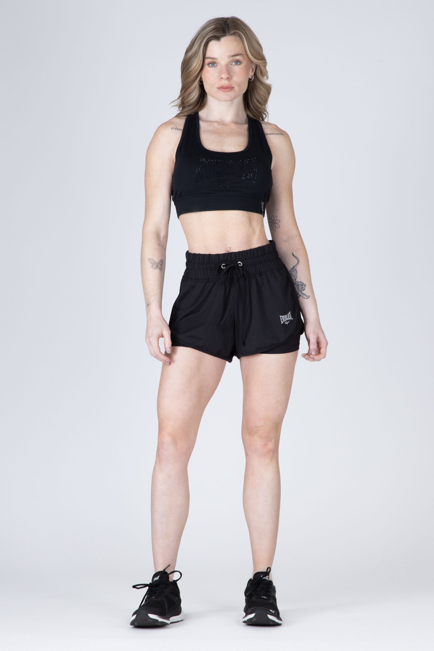 SHORT NEARBY NEGRO EVERLAST