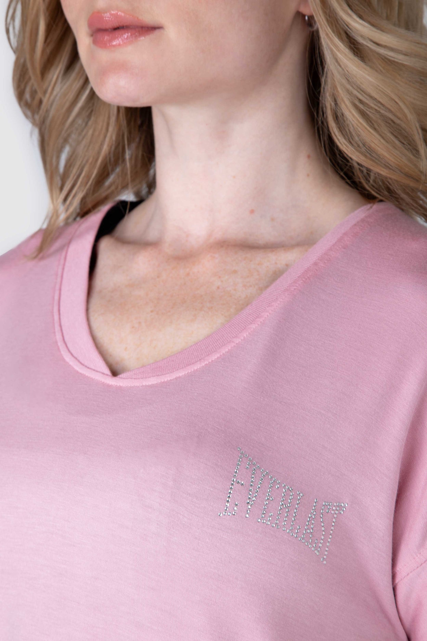 POLERA MC MALIBU MALVA EVERLAST