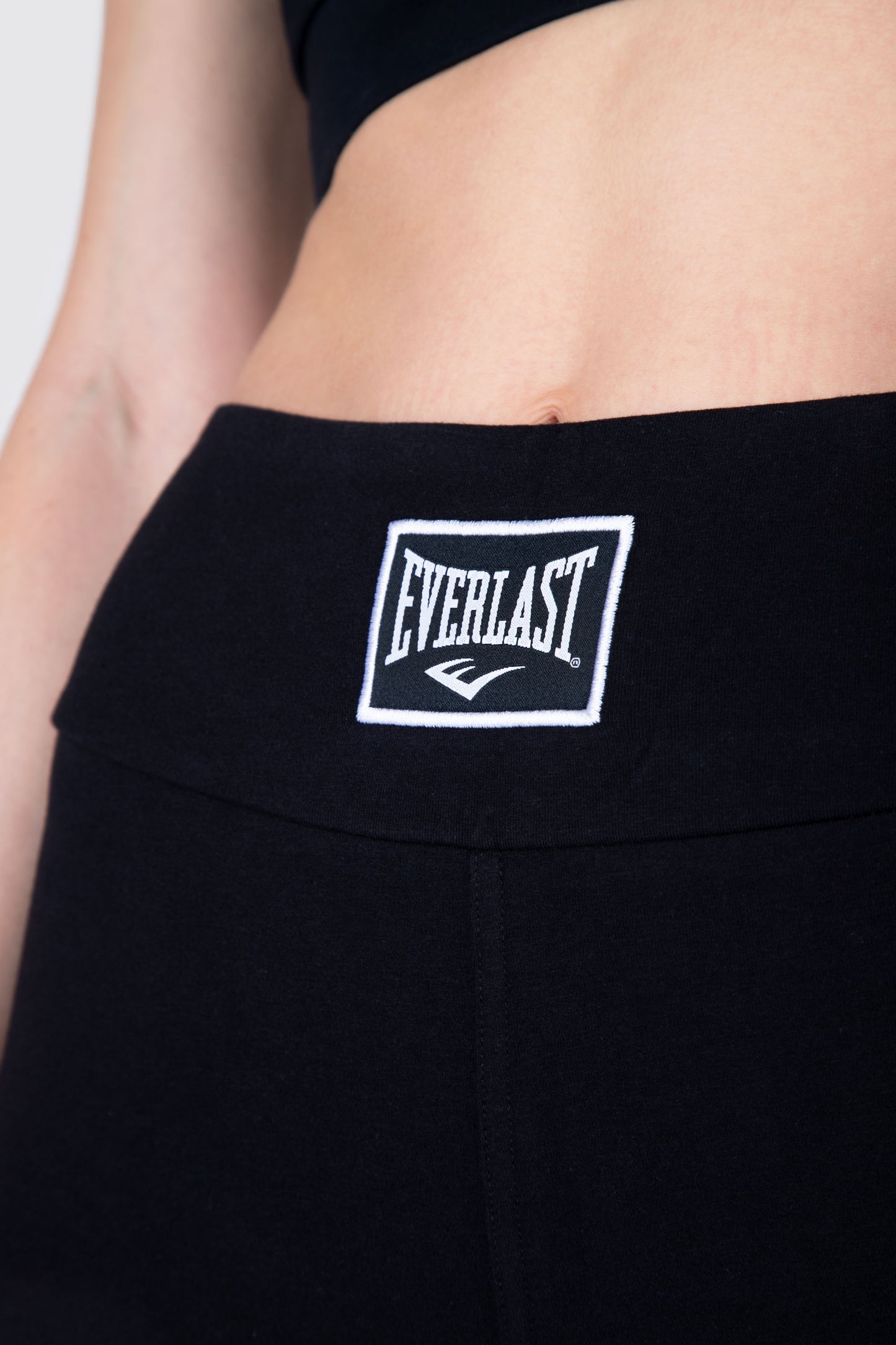 LEGGING LONG MARK NEGRO EVERLAST