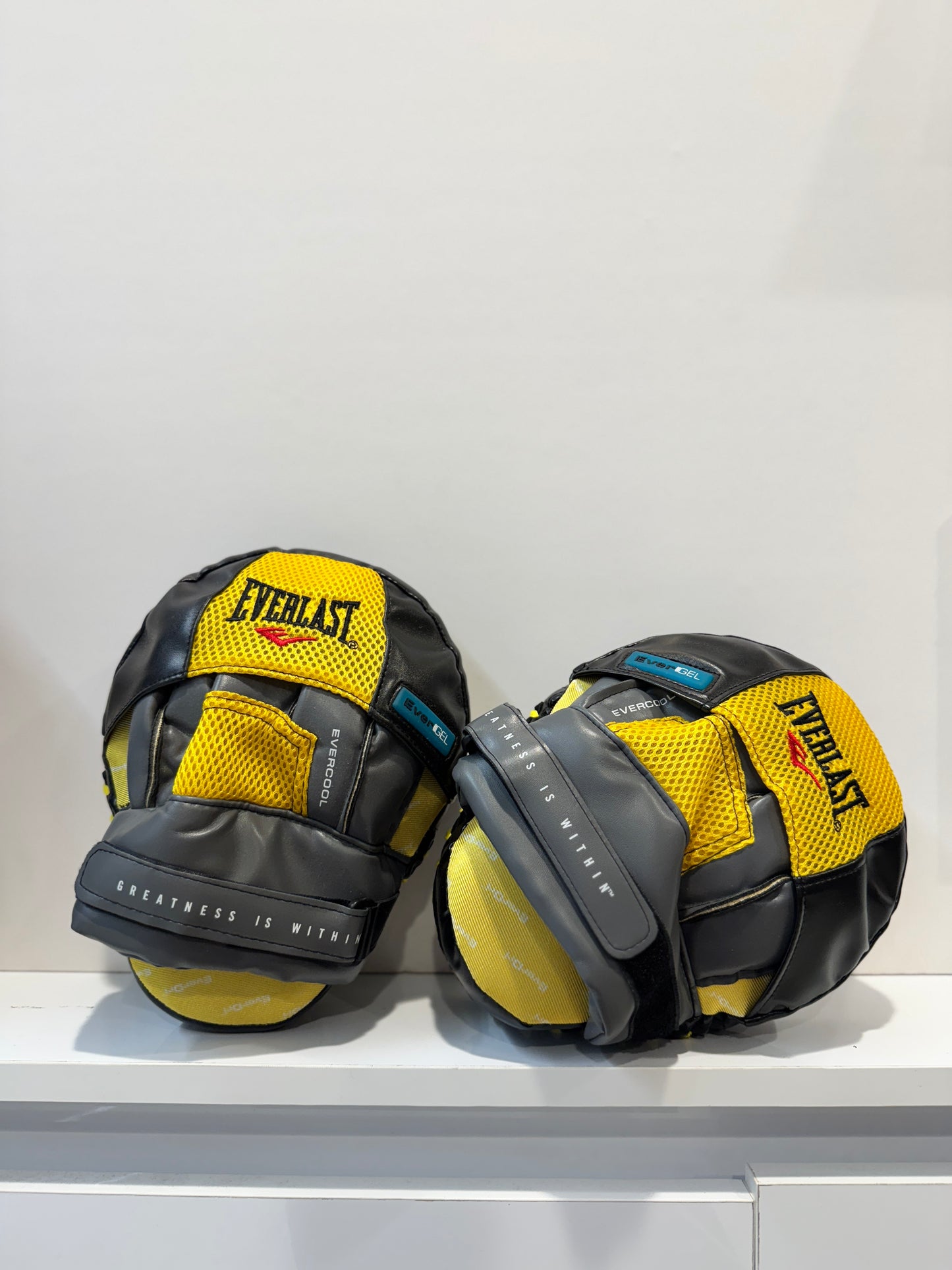 GUANTES BOXEO