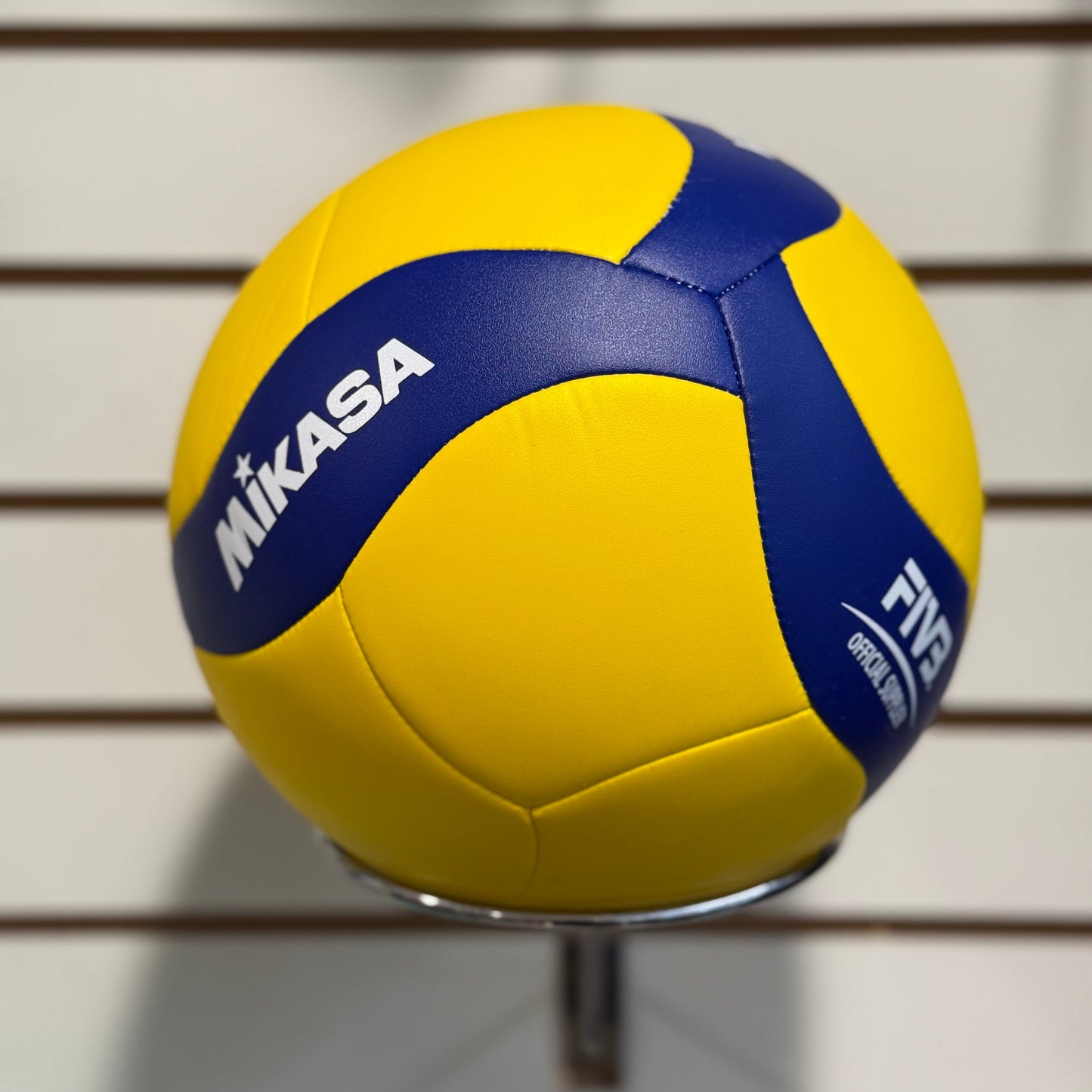BALON VOLLEY MIKASA V360W