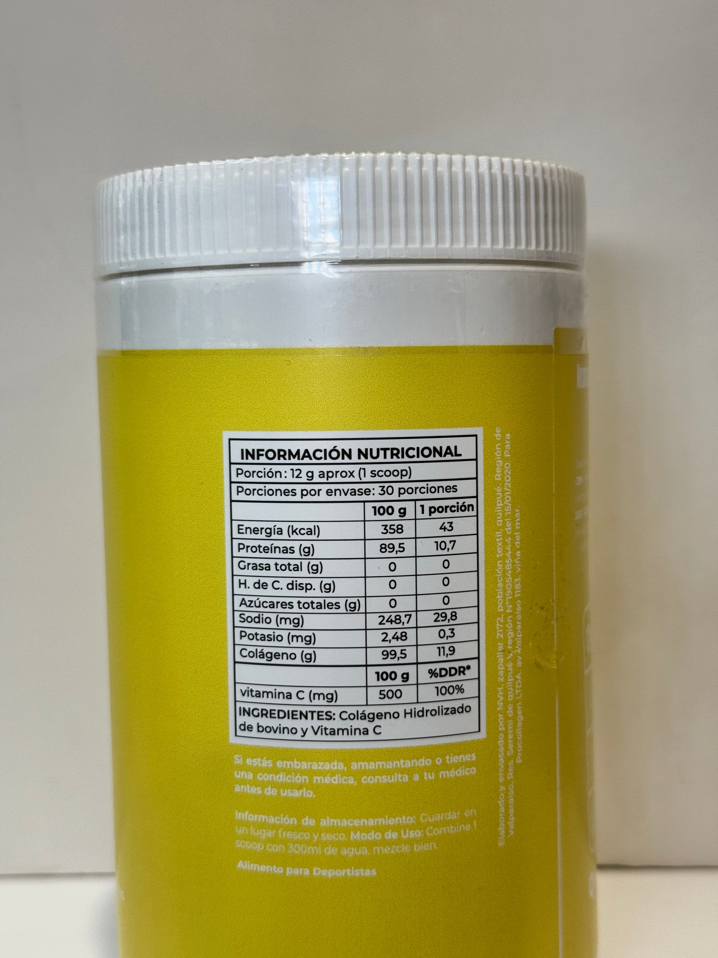 PRO COLLAGEN