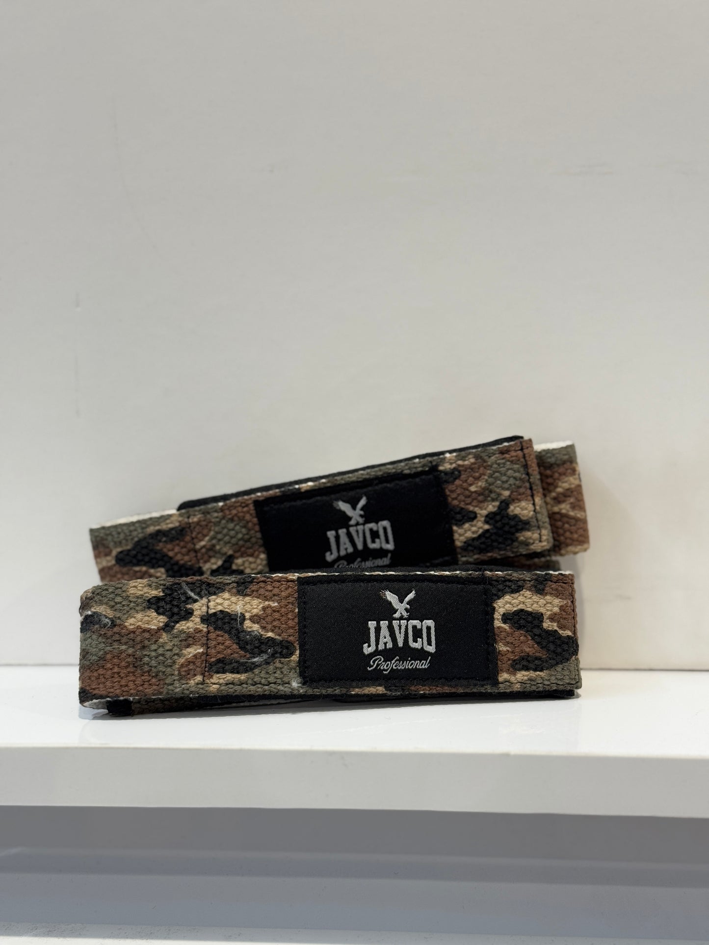 STRAP CAMUFLADO