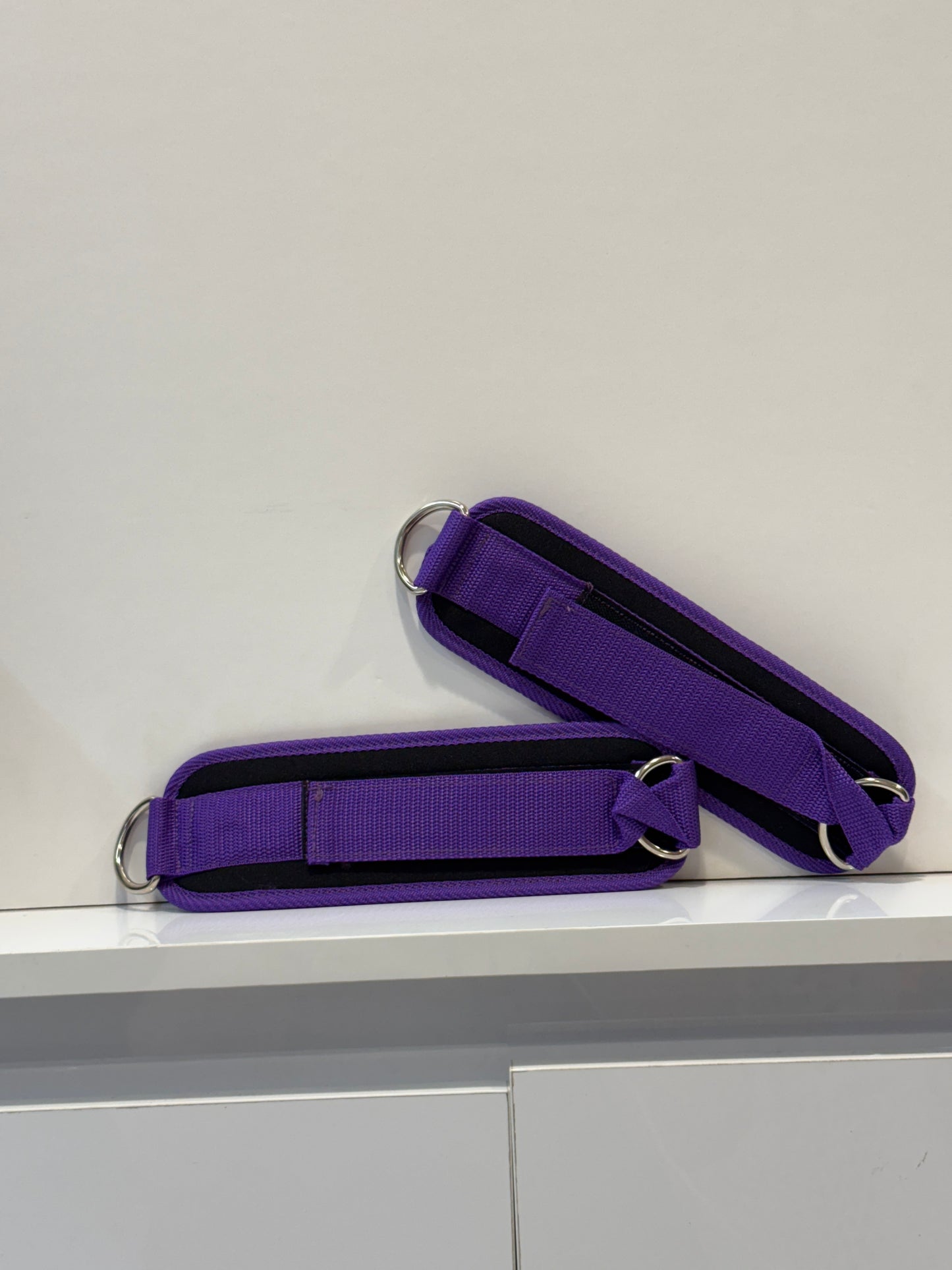 TOBILLERA PARA MÁQUINA