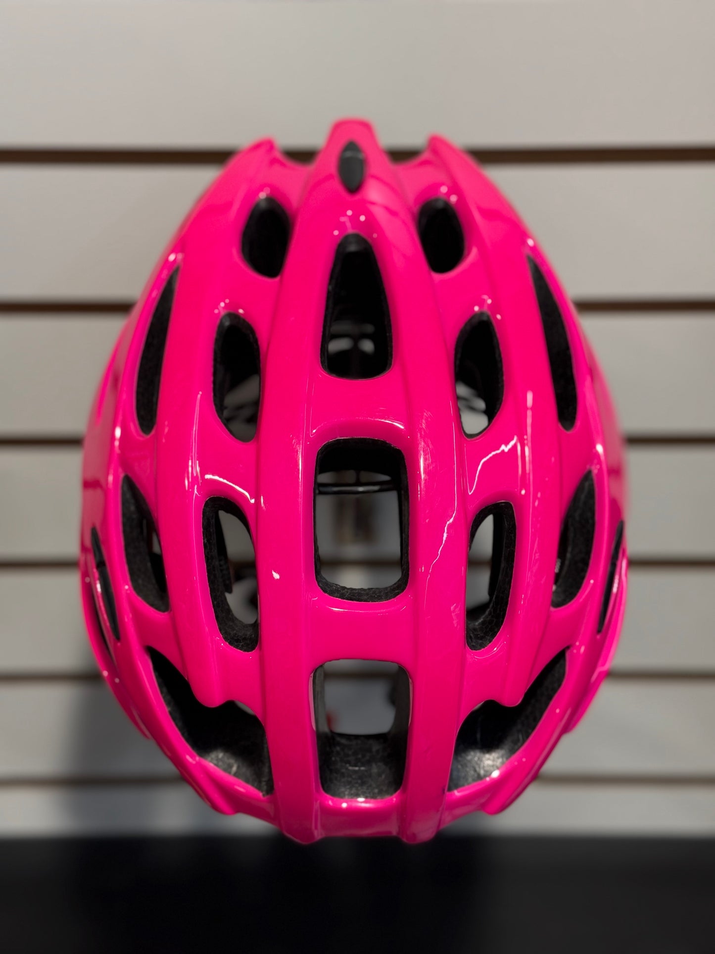 CASCO PARA BICICLETA ROSADO RADOST