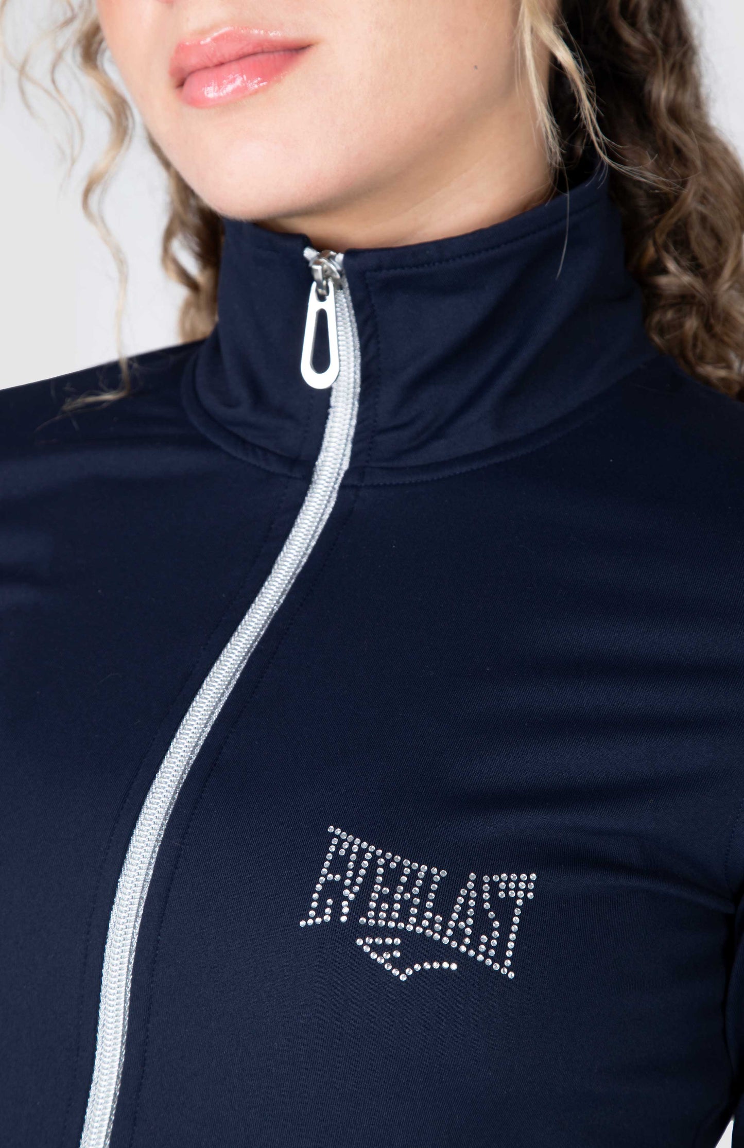 CHAQUETA BASIC EVERLAST