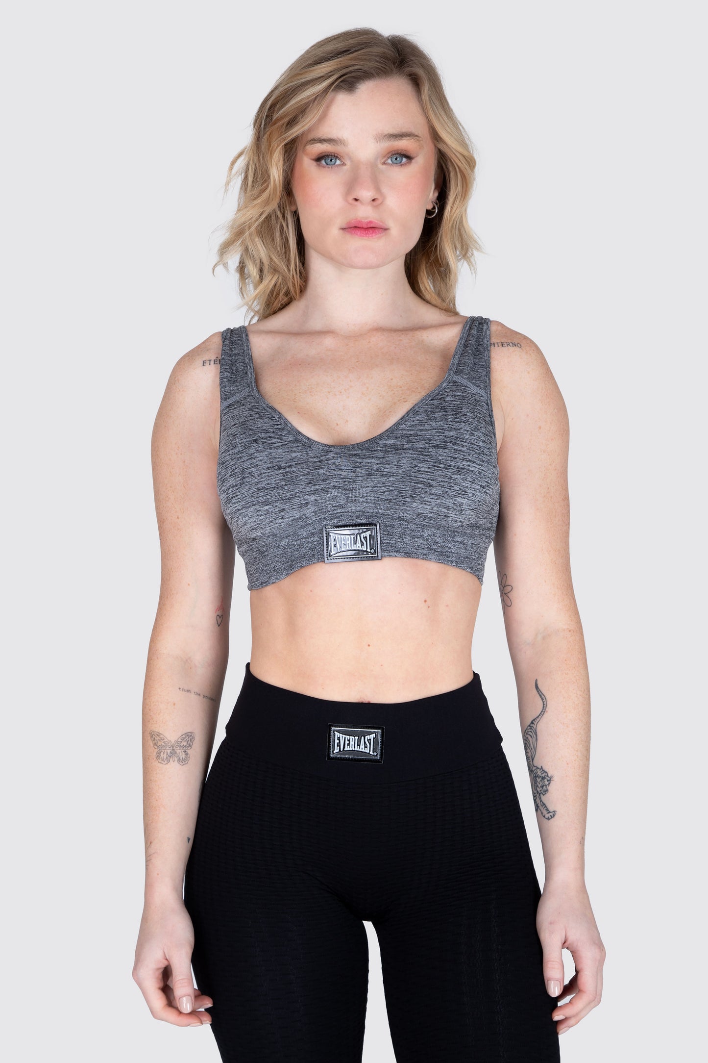 PETO CHARCOAL EVERLAST