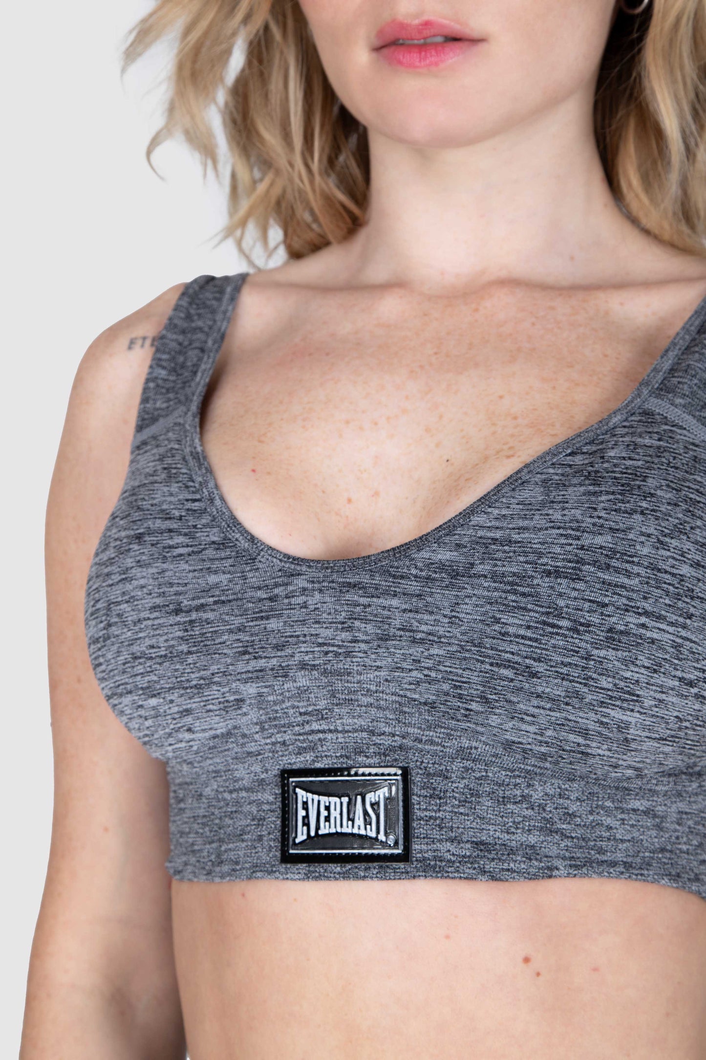 PETO CHARCOAL EVERLAST
