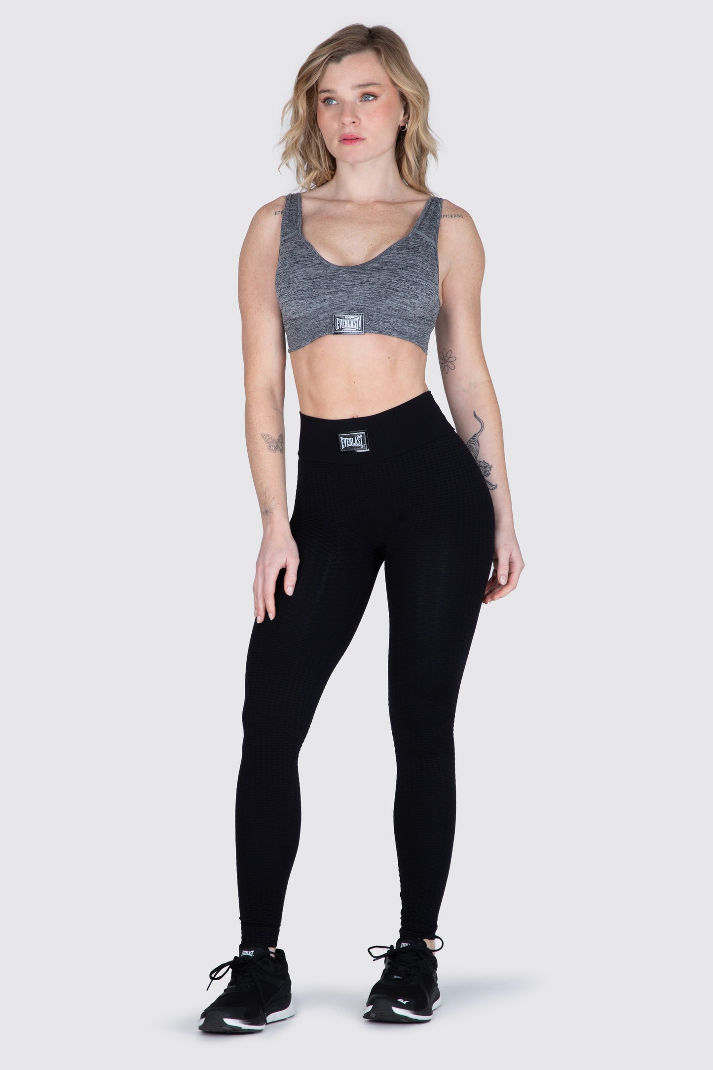 PETO CHARCOAL EVERLAST