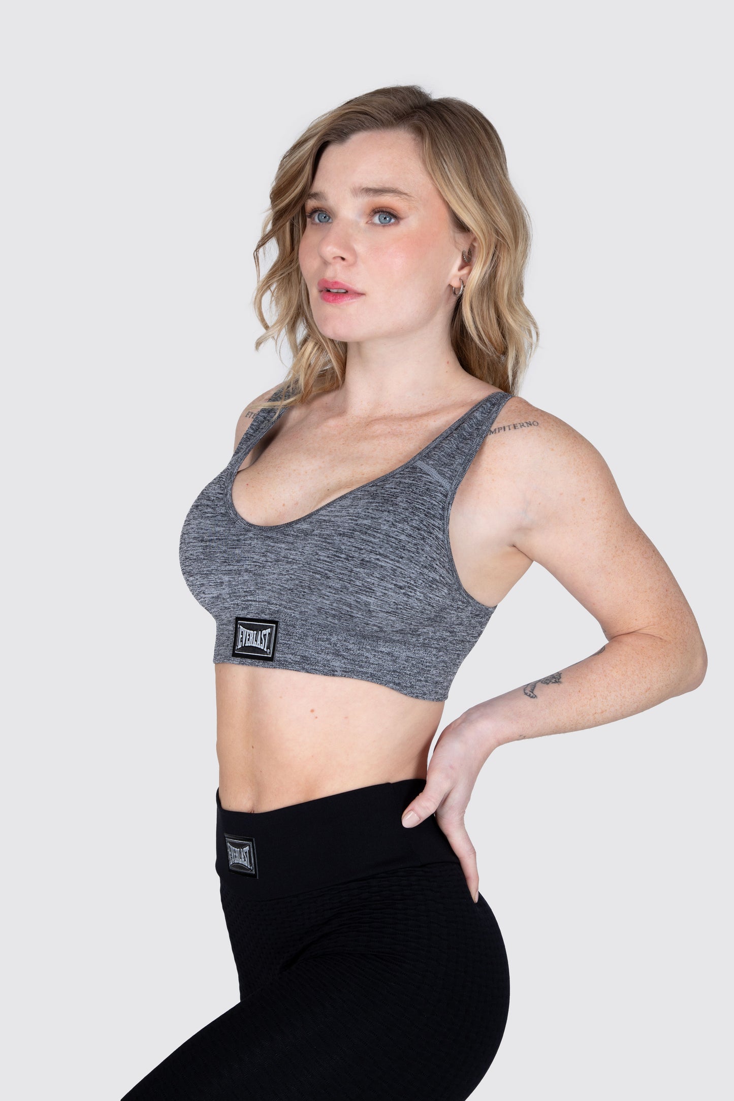 PETO CHARCOAL EVERLAST
