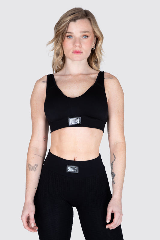 PETO NEGRO EVERLAST