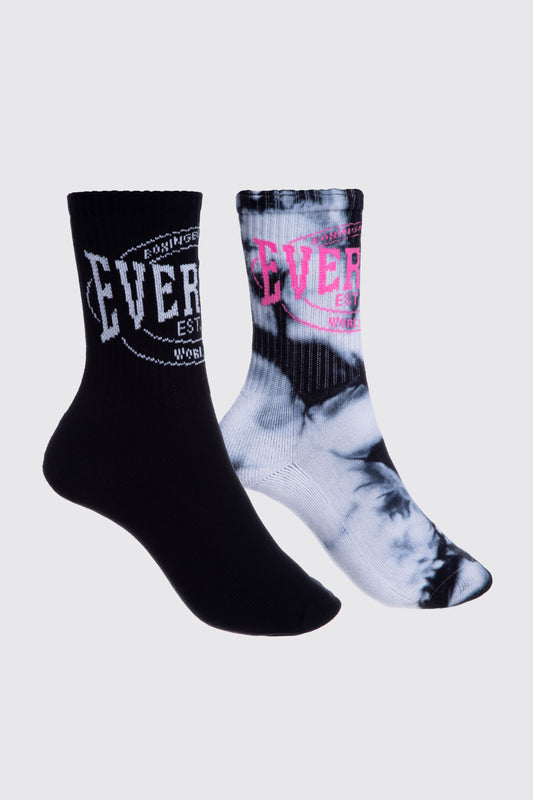CALCETINES BIPACK TORMENTA EVERLAST