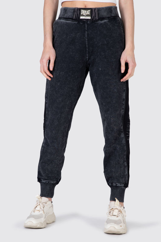 JOGGER GOLDEN GATE DARK GREY EVERLAST