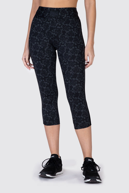 LEGGING MID MALIBU ACERO EVERLAST