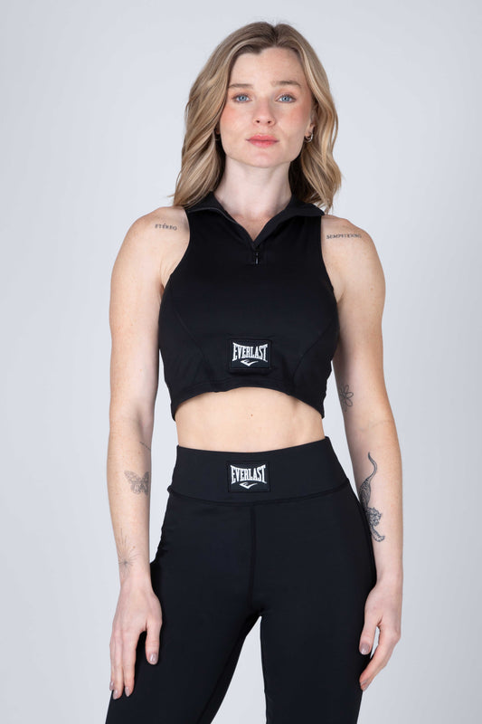 PETO NEGRO EVERLAST