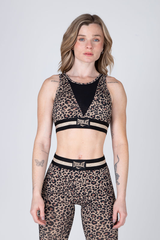 PETO SPRING TOSTADO EVERLAST