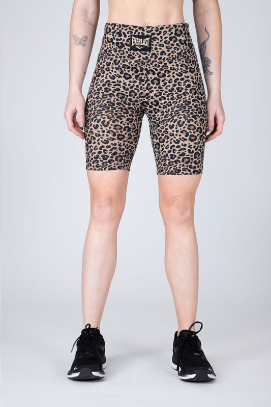 LEGGING BIKER TANZANIA BEIGE EVERLAST