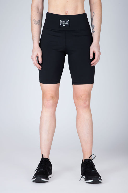 LEGGING BIKER TANZANIA NEGRO EVERLAST