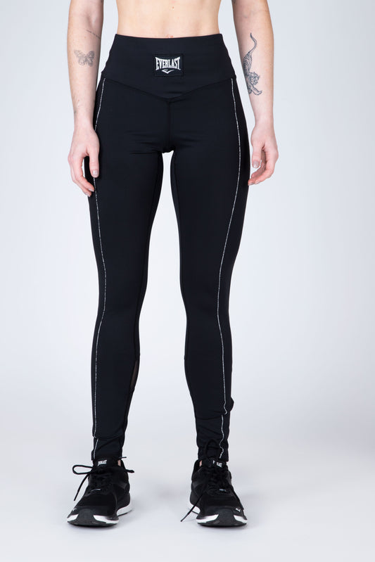 LEGGING LONG INSTITUTE NEGRO EVERLAST