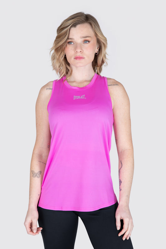 POLERA SM VIOLETA MONACO EVERLAST