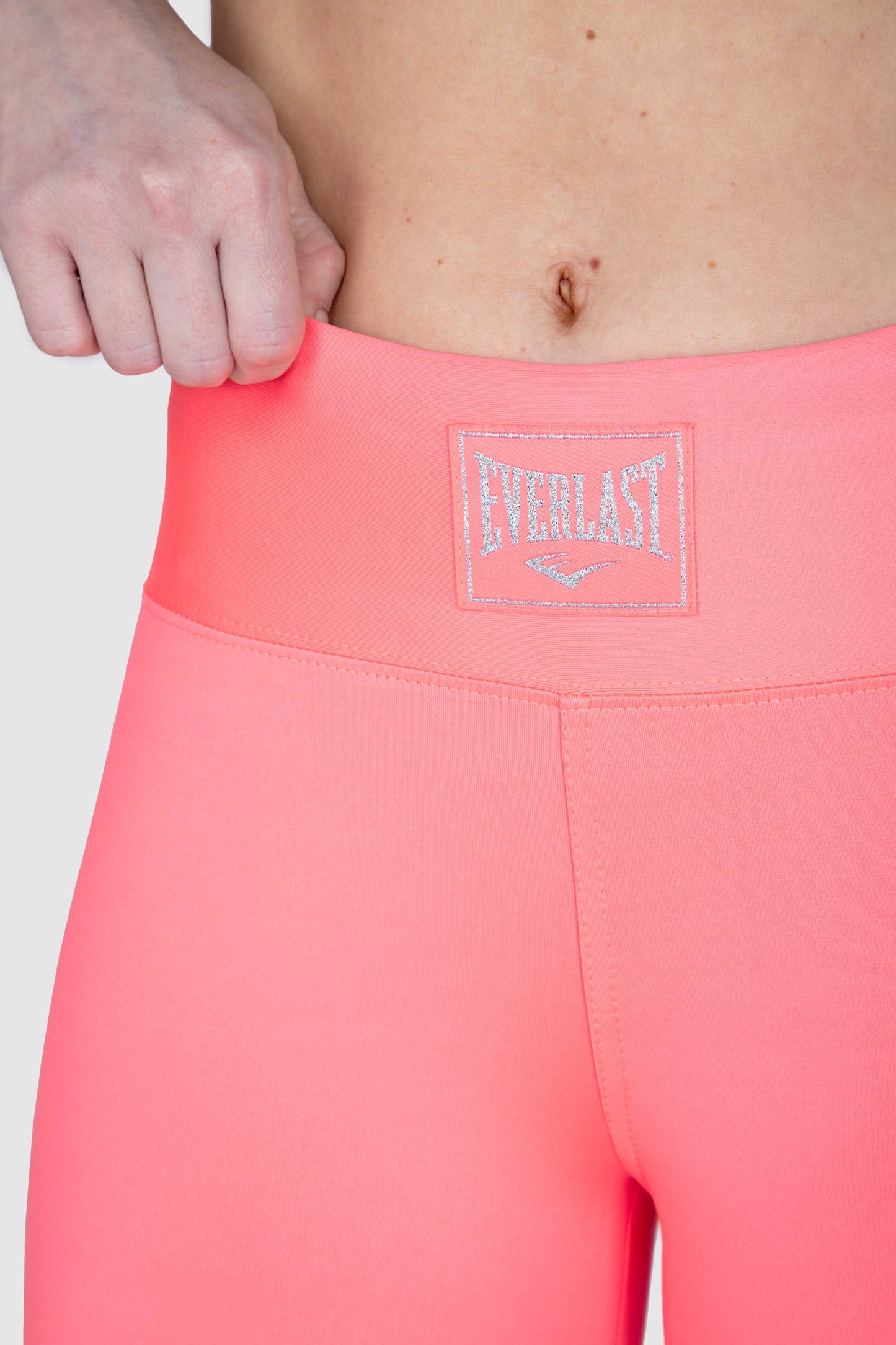LEGGING SHORT CANDY FLUOR EVERLAST