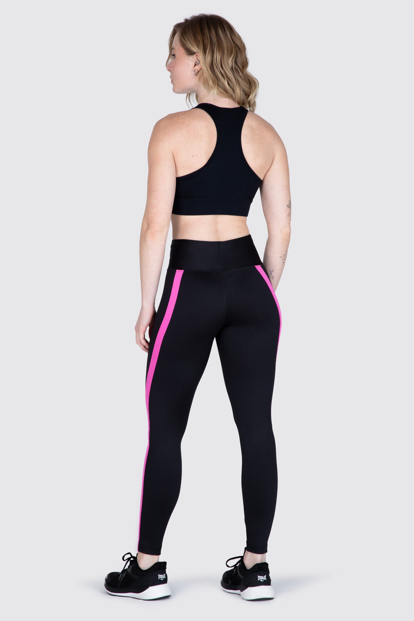 LEGGING LONG NEPTUNO CHICLE EVERLAST