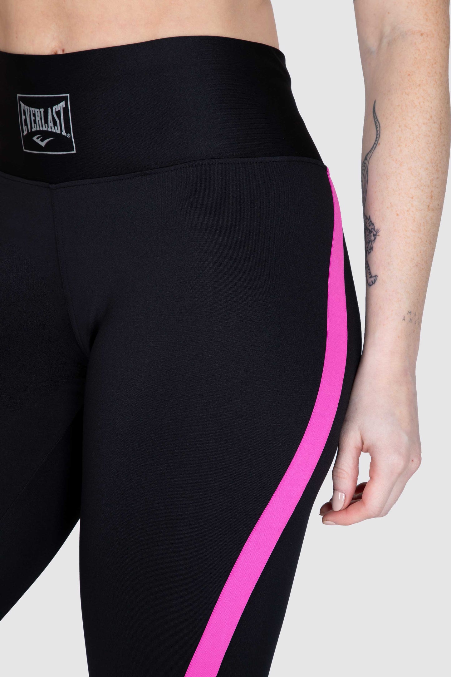 LEGGING LONG NEPTUNO CHICLE EVERLAST