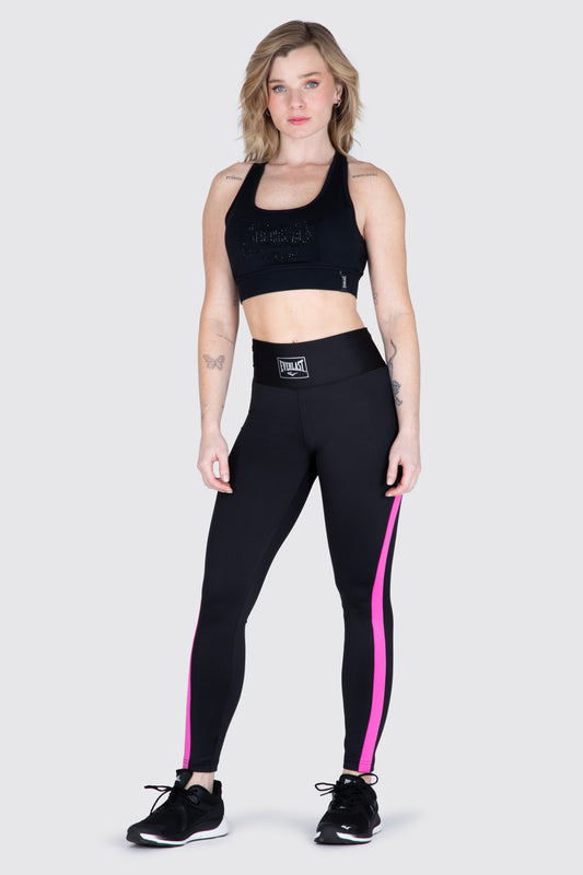 LEGGING LONG NEPTUNO CHICLE EVERLAST