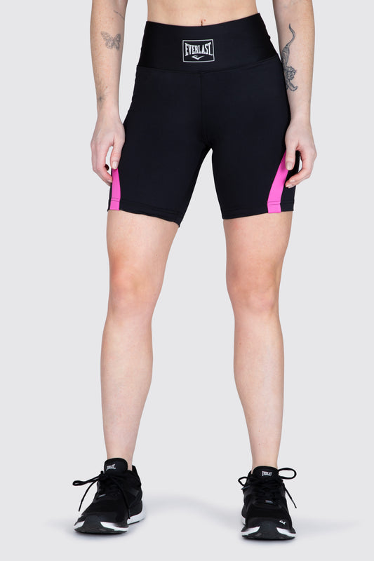 LEGGING BIKER NEPTUNO CHICLE EVERLAST