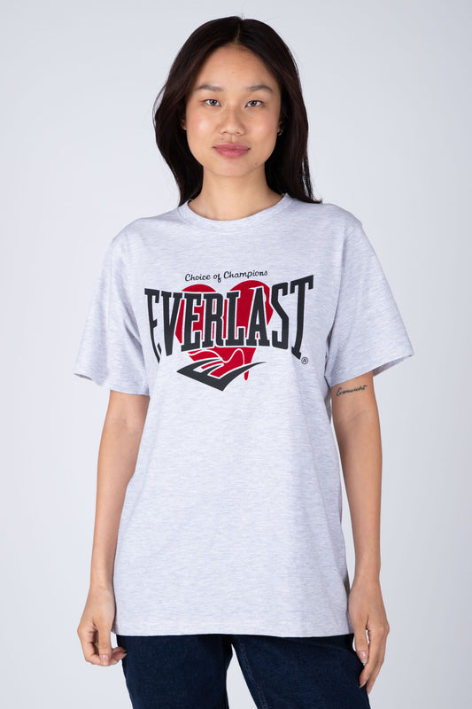 POLERA MC COLLINS BLANCA EVERLAST
