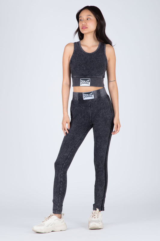 PETO TRIPOLI DARK GREY EVERLAST